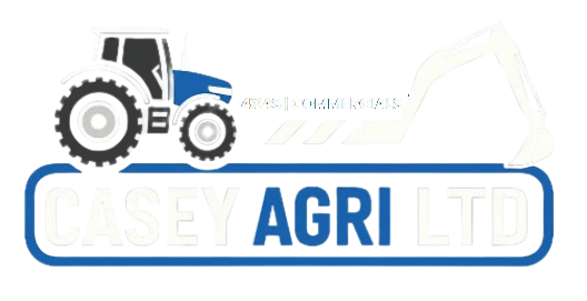 Casey Agri Ltd